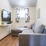Loma-asunnot Toivola 1 By Interhome Vuokatti