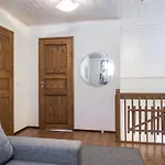 Toivola 1 By Interhome Loma-asunnot *
