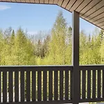 Loma-asunnot Toivola 1 By Interhome
