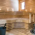 Loma-asunnot Toivola 1 By Interhome Vuokatti