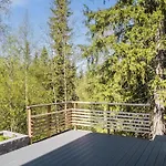 Loma-asunnot Toivola 1 By Interhome Vuokatti