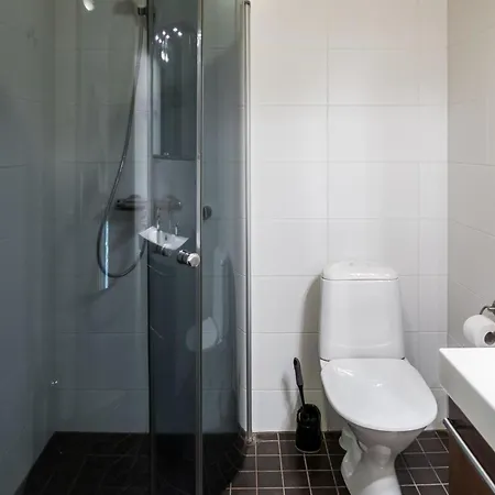 Toivola 1 By Interhome