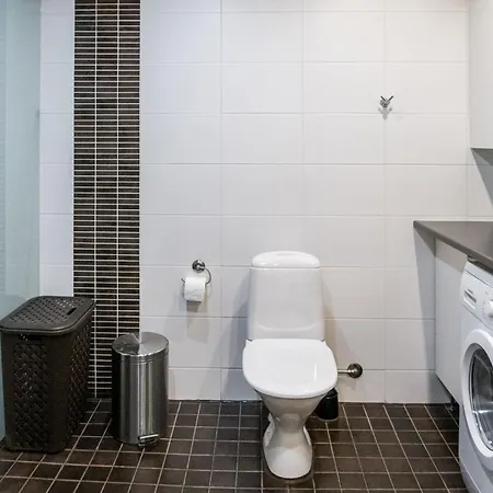 Tatil Evi Toivola 1 By Interhome