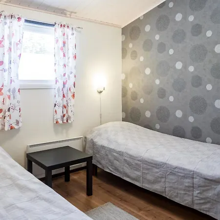 Tatil Evi Toivola 1 By Interhome *