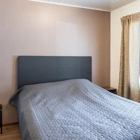 Toivola 1 By Interhome Tatil Evi