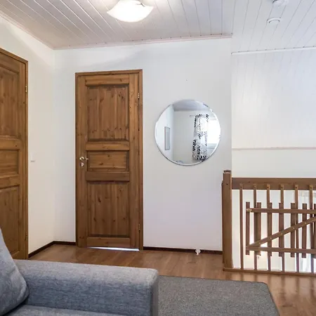 Toivola 1 By Interhome Tatil Evi *