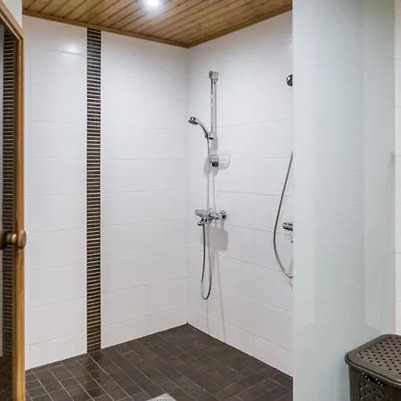 Tatil Evi Toivola 1 By Interhome Vuokatti