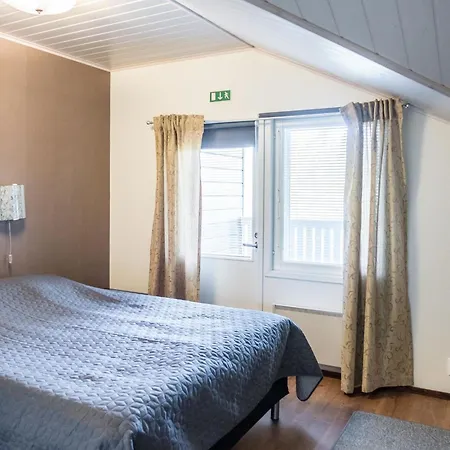 Tatil Evi Toivola 1 By Interhome