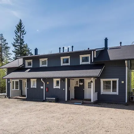 Holiday home Toivola 1 By Interhome Vuokatti