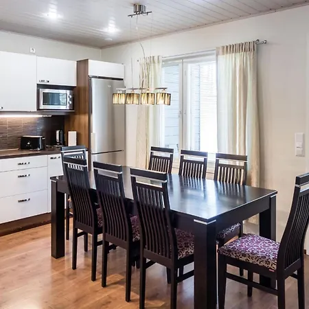 Σπίτι διακοπών Toivola 1 By Interhome *