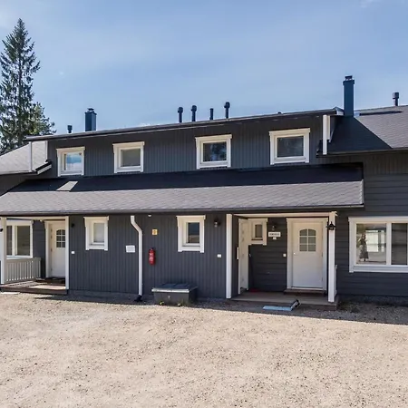 Toivola 1 By Interhome