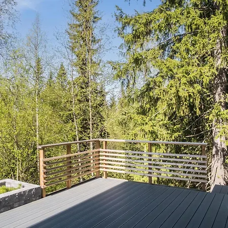 Toivola 1 By Interhome