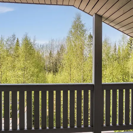 Toivola 1 By Interhome Tatil Evi *