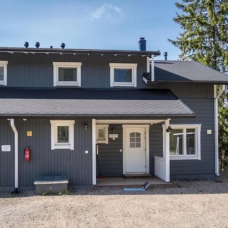 Σπίτι διακοπών Toivola 1 By Interhome Vuokatti