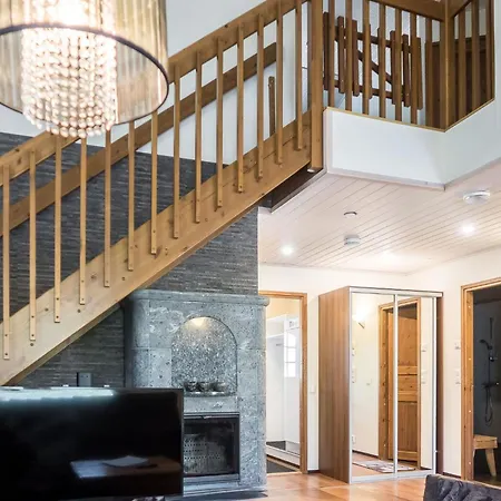 Tatil Evi Toivola 1 By Interhome *