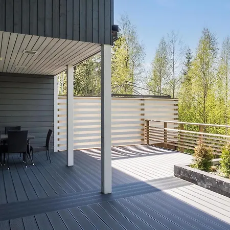 Toivola 1 By Interhome Tatil Evi *