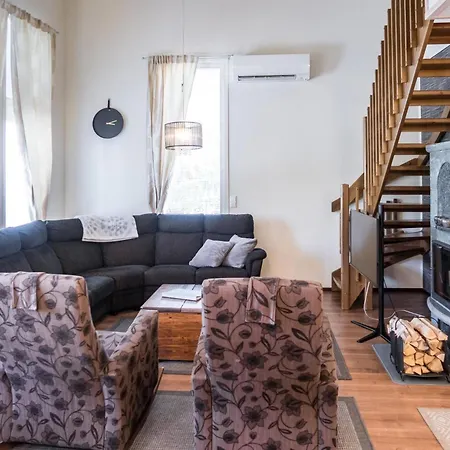 Casa de Férias Toivola 1 By Interhome