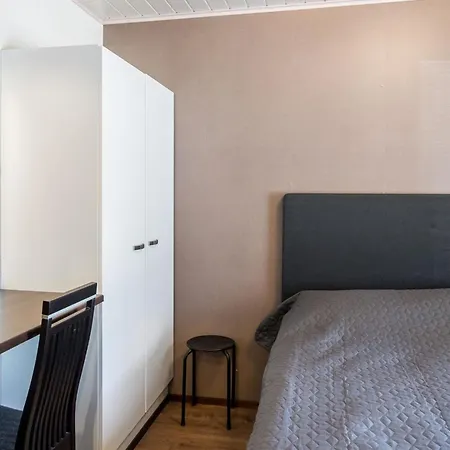 Toivola 1 By Interhome Сasa de vacaciones Vuokatti