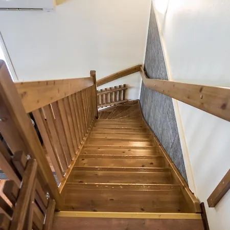 Vakantiehuis Toivola 1 By Interhome *
