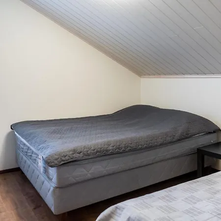 Vakantiehuis Toivola 1 By Interhome Vuokatti