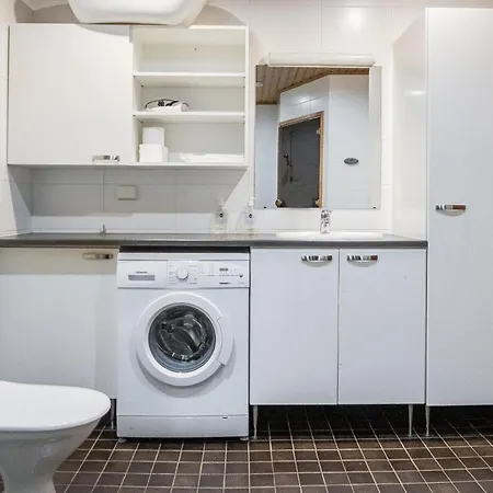 Toivola 1 By Interhome *