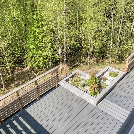 Toivola 1 By Interhome Vakantiehuis *