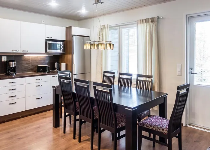 펜션 Toivola 1 By Interhome *