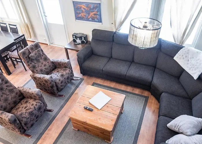 Toivola 1 By Interhome *