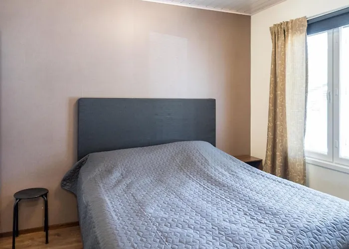 Toivola 1 By Interhome 펜션 *