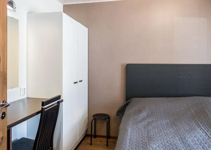 Toivola 1 By Interhome 펜션 부오카티