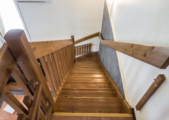 펜션 Toivola 1 By Interhome *