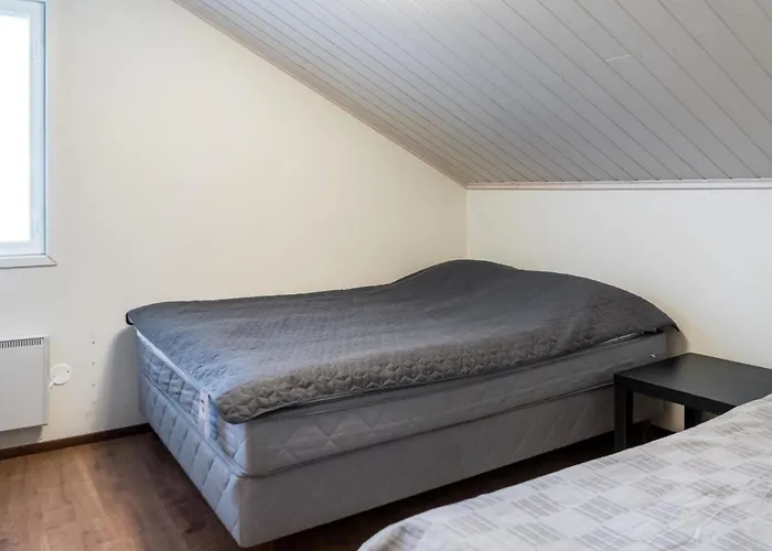 펜션 Toivola 1 By Interhome 부오카티