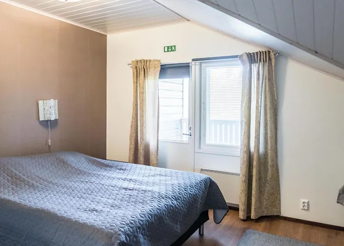 Toivola 1 By Interhome