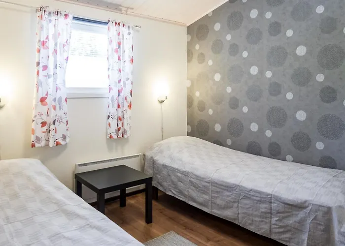 Toivola 1 By Interhome * 부오카티