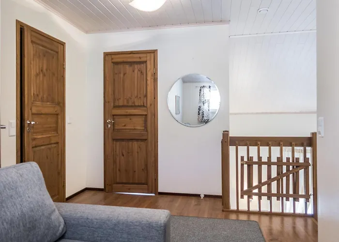 Toivola 1 By Interhome 펜션 *