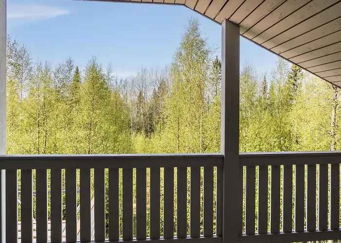 펜션 Toivola 1 By Interhome