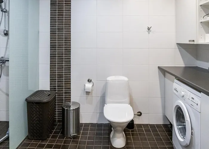 Toivola 1 By Interhome *