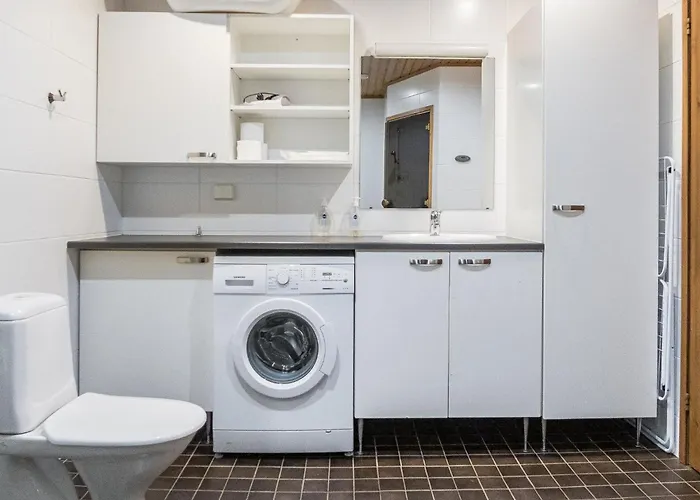 Toivola 1 By Interhome *