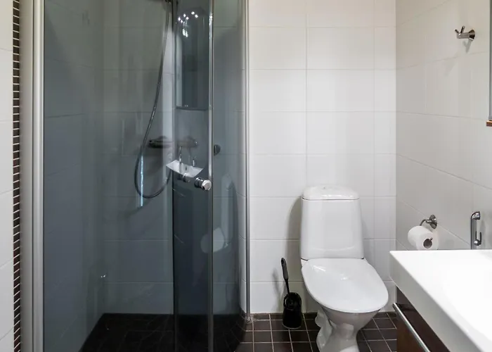 펜션 Toivola 1 By Interhome 부오카티