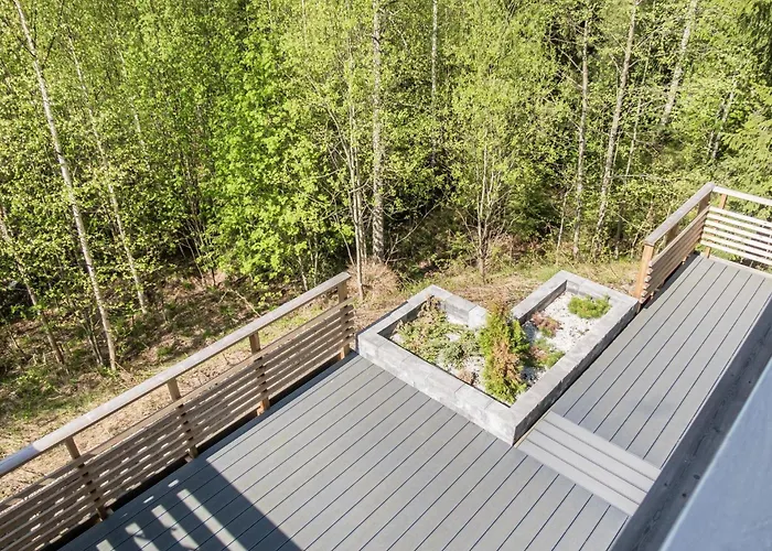 Toivola 1 By Interhome 펜션 *