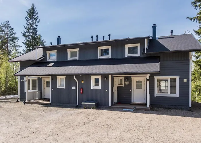 Toivola 1 By Interhome 펜션 부오카티