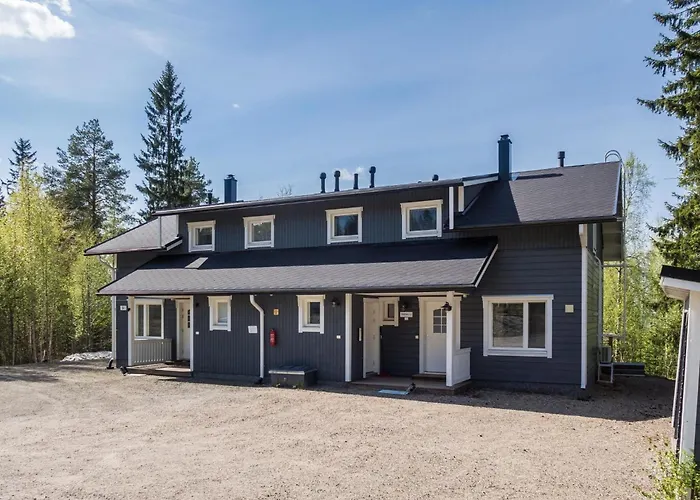 Toivola 1 By Interhome 펜션 *